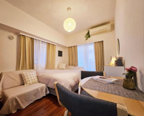 AsahiStay -Shinjuku, Self check in, Well located house